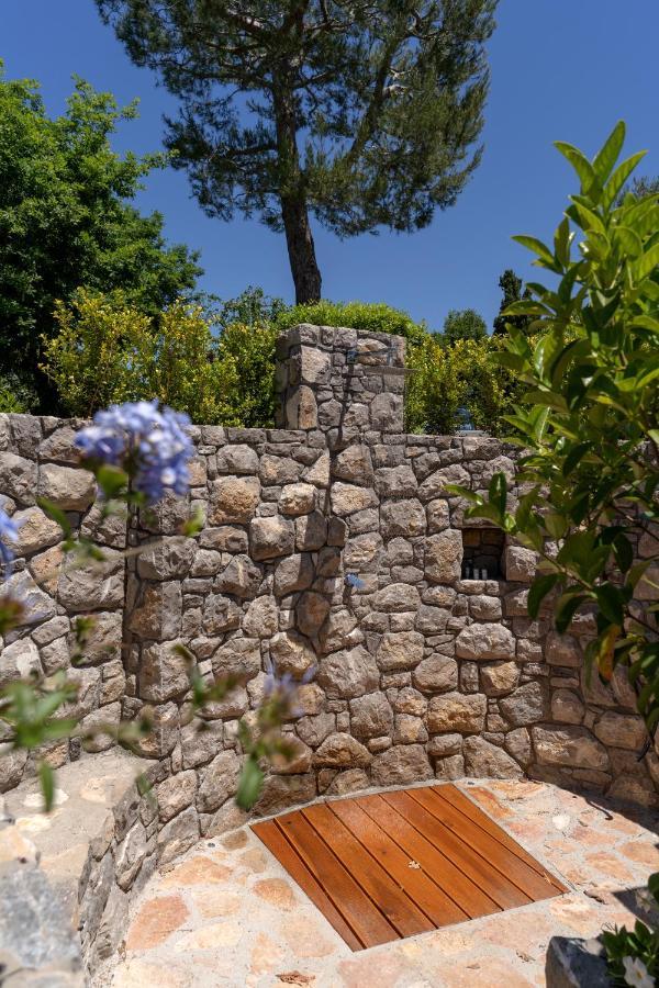 Resort Ravenna Massa Lubrense Extérieur photo