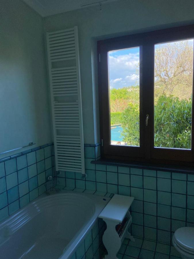 Resort Ravenna Massa Lubrense Extérieur photo