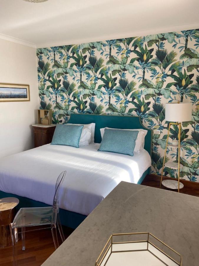 Resort Ravenna Massa Lubrense Extérieur photo
