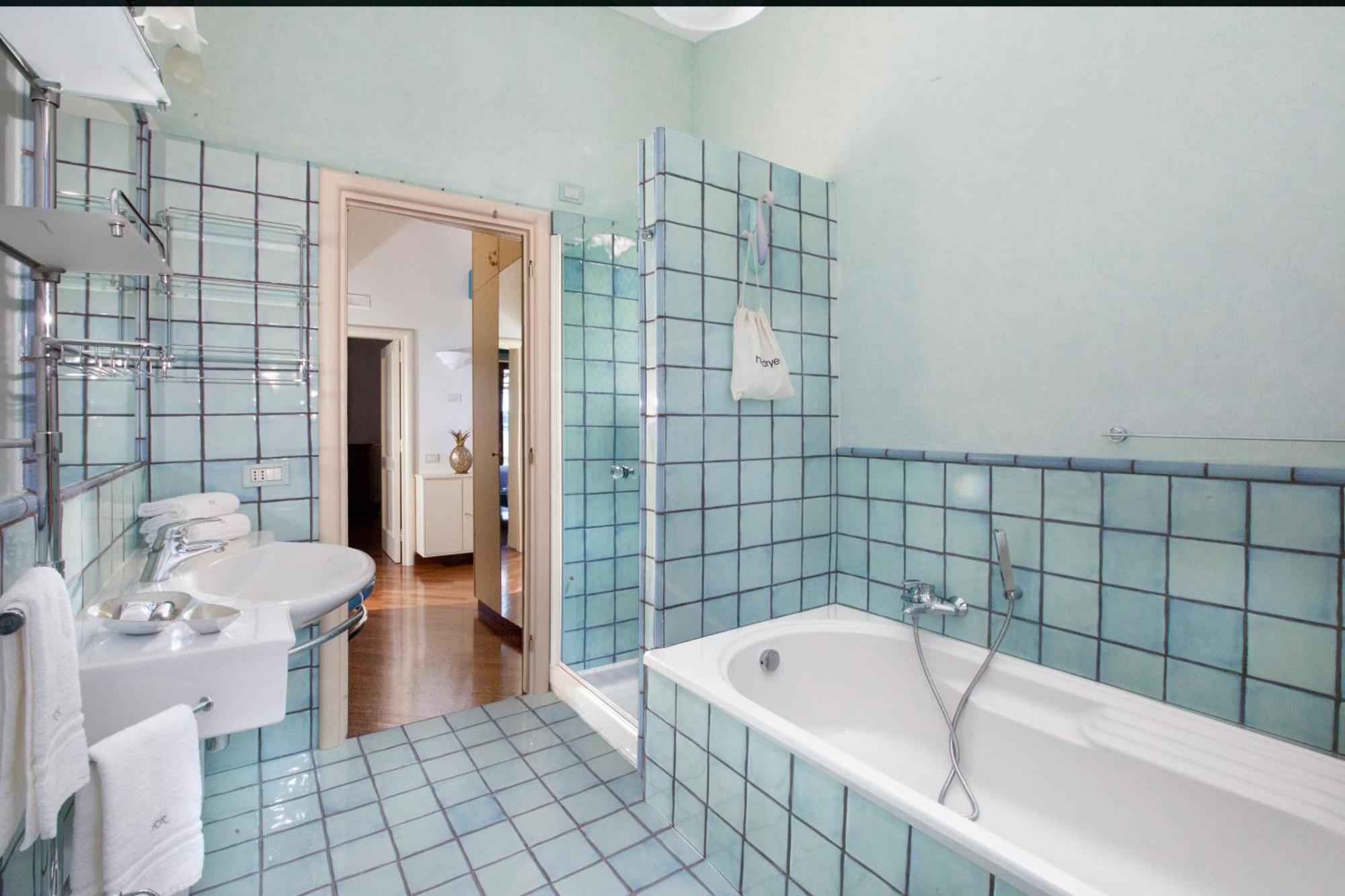 Resort Ravenna Massa Lubrense Extérieur photo